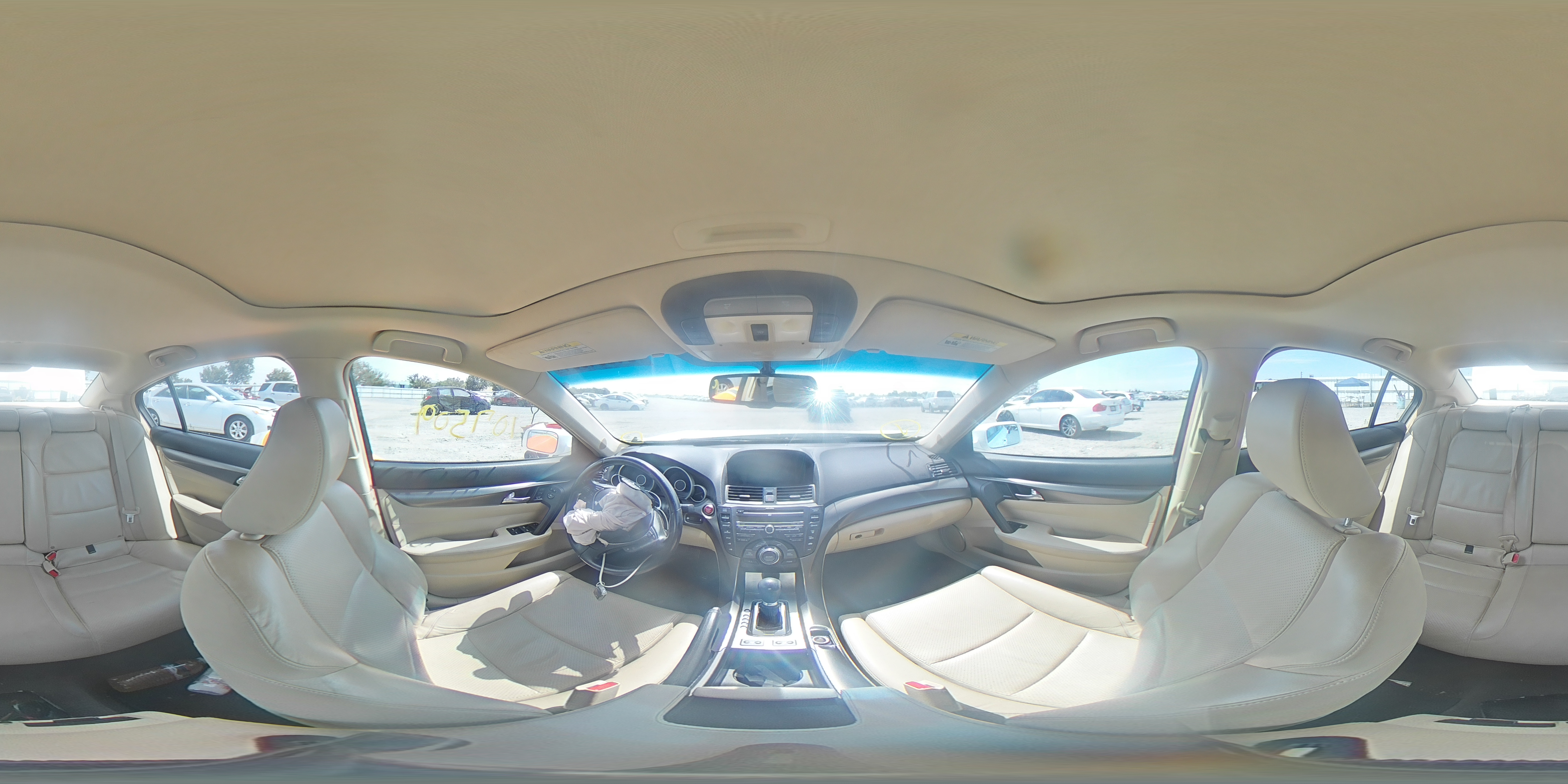 2013 ACURA TL TECH 19UUA8F50DA014689