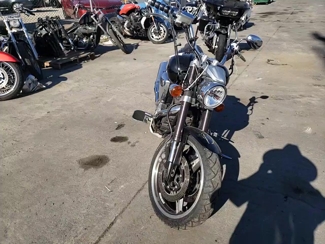 2002 YAMAHA WR250 F JYAVP14YX2A000118