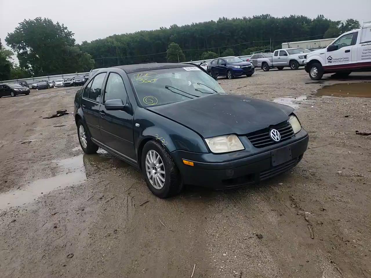 2019 VOLKSWAGEN JETTA GL 3VWRK69M73M130852