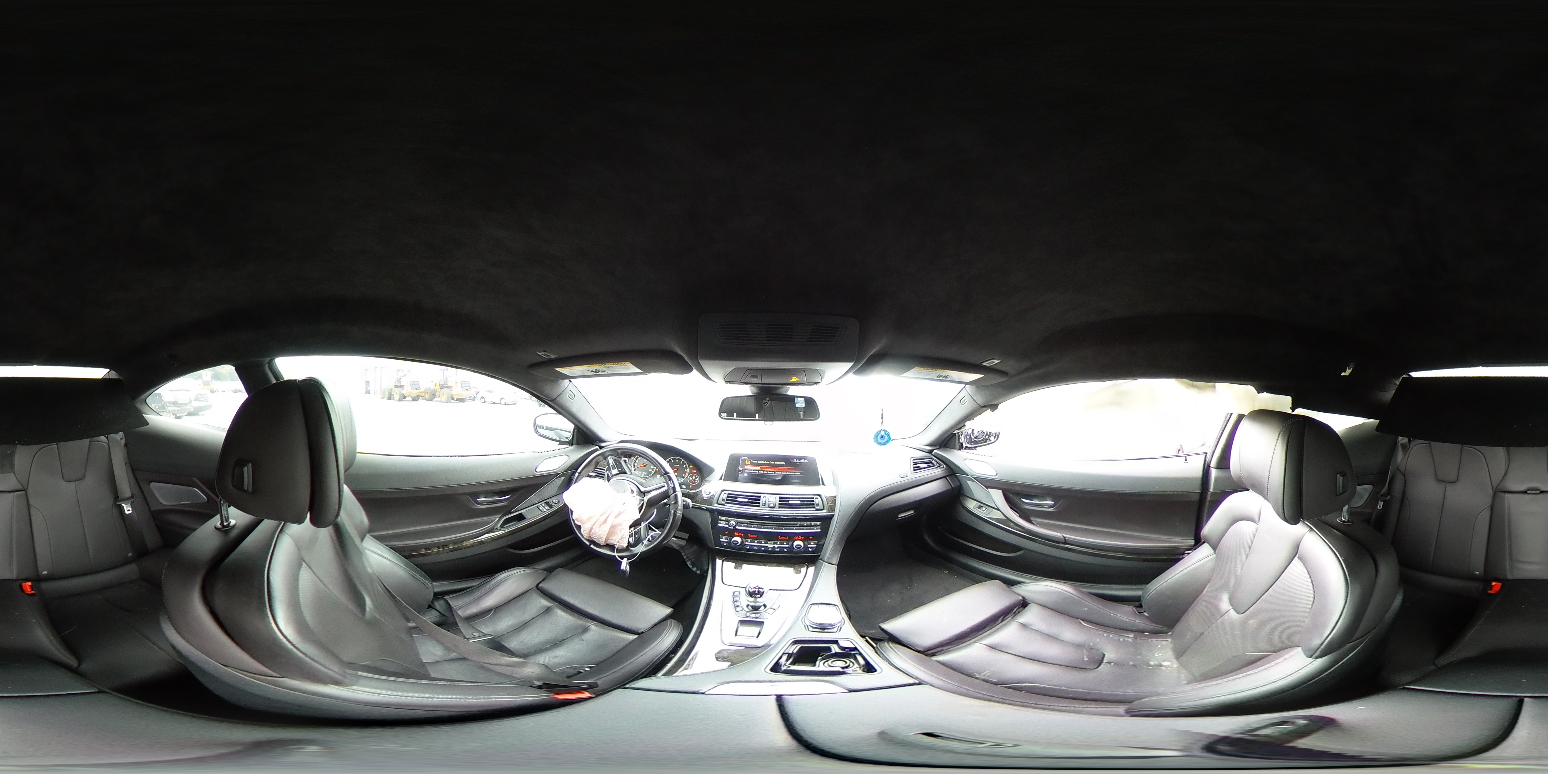 2017 BMW M6 WBS6J9C31HD934859