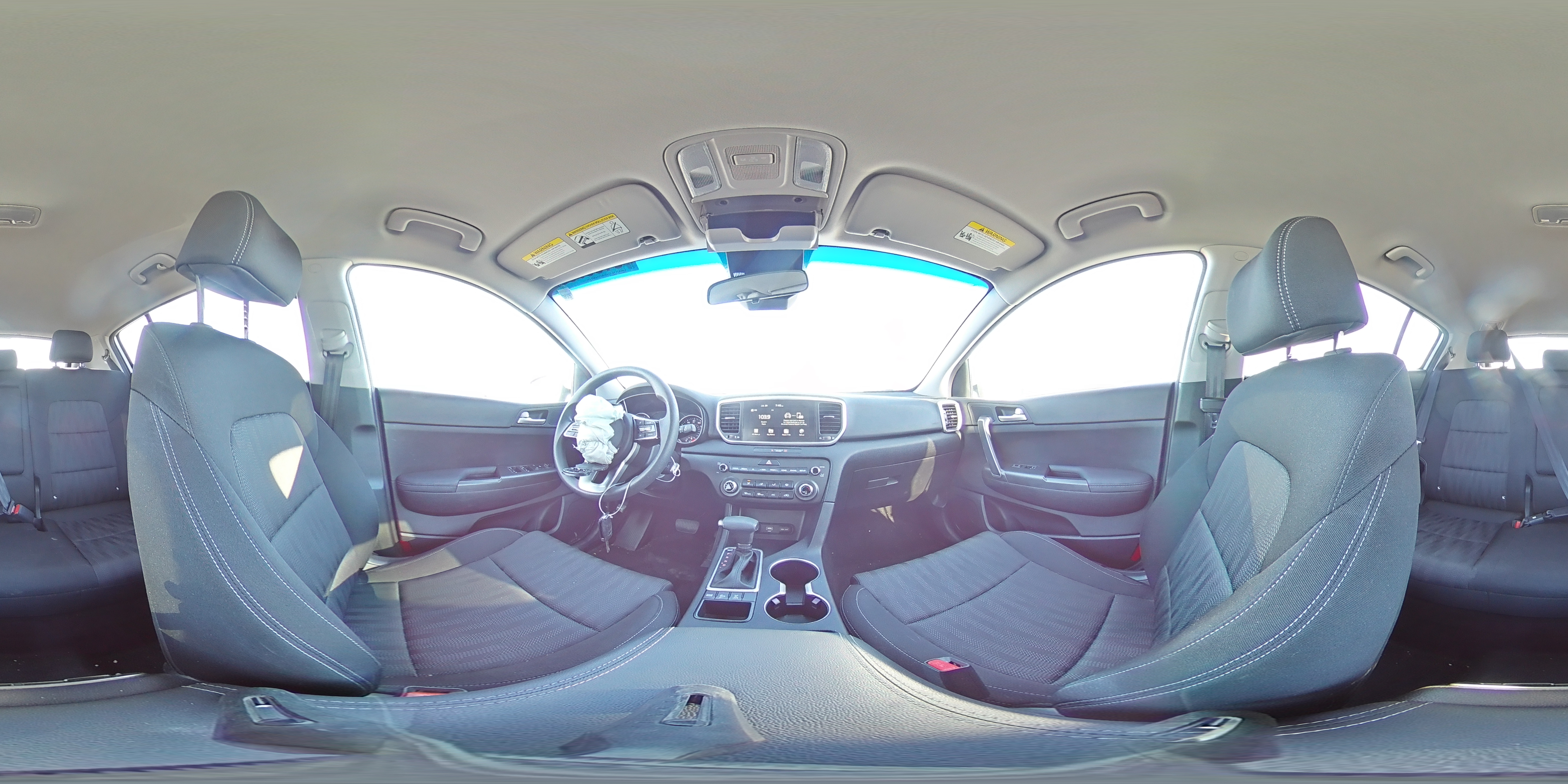 2020 KIA SPORTAGELX KNDPMCAC9L7696754