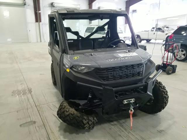 2021 POLARIS RANGER 100 4XATAU994M8015375