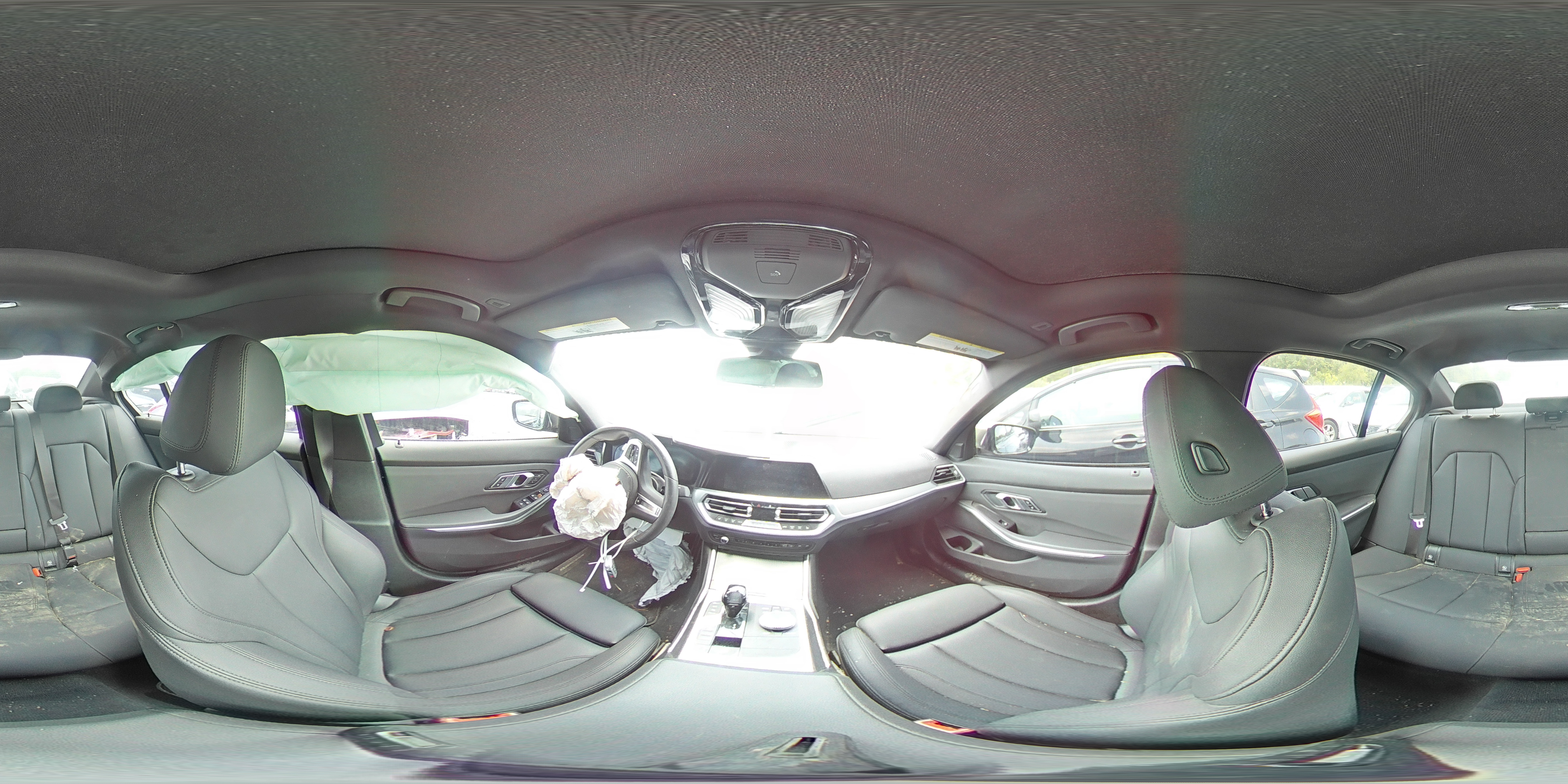 2020 BMW M340XI WBA5U9C09LFH03365