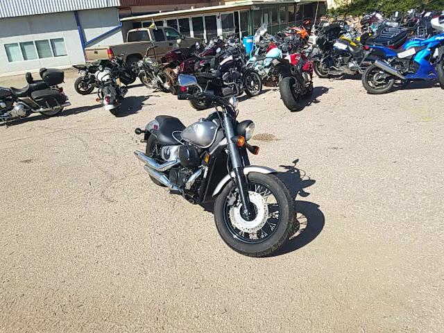 2016 HONDA VT750 C2B JH2RC5370GK600575