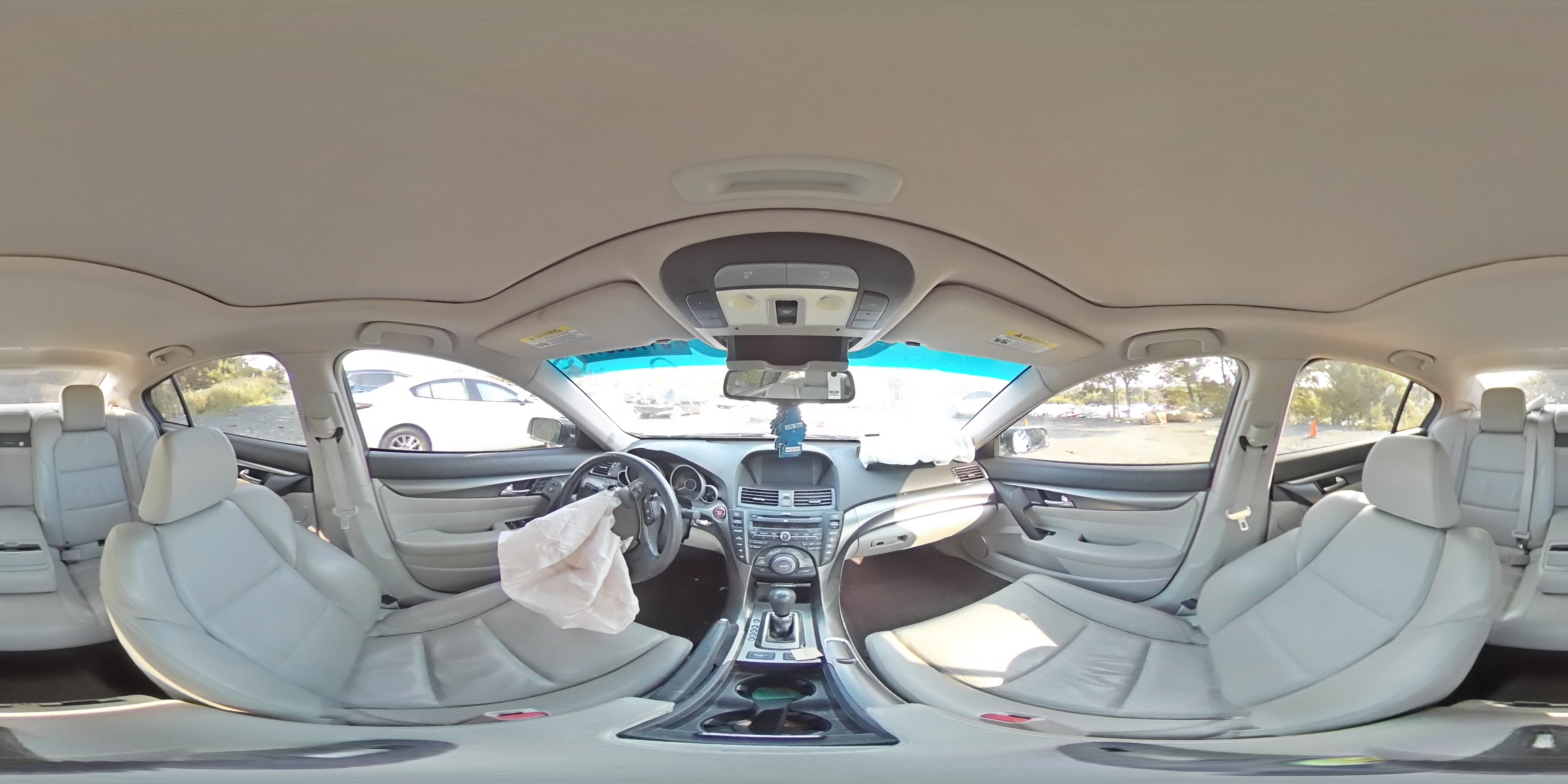 2013 ACURA TL TECH 19UUA8F59DA015503