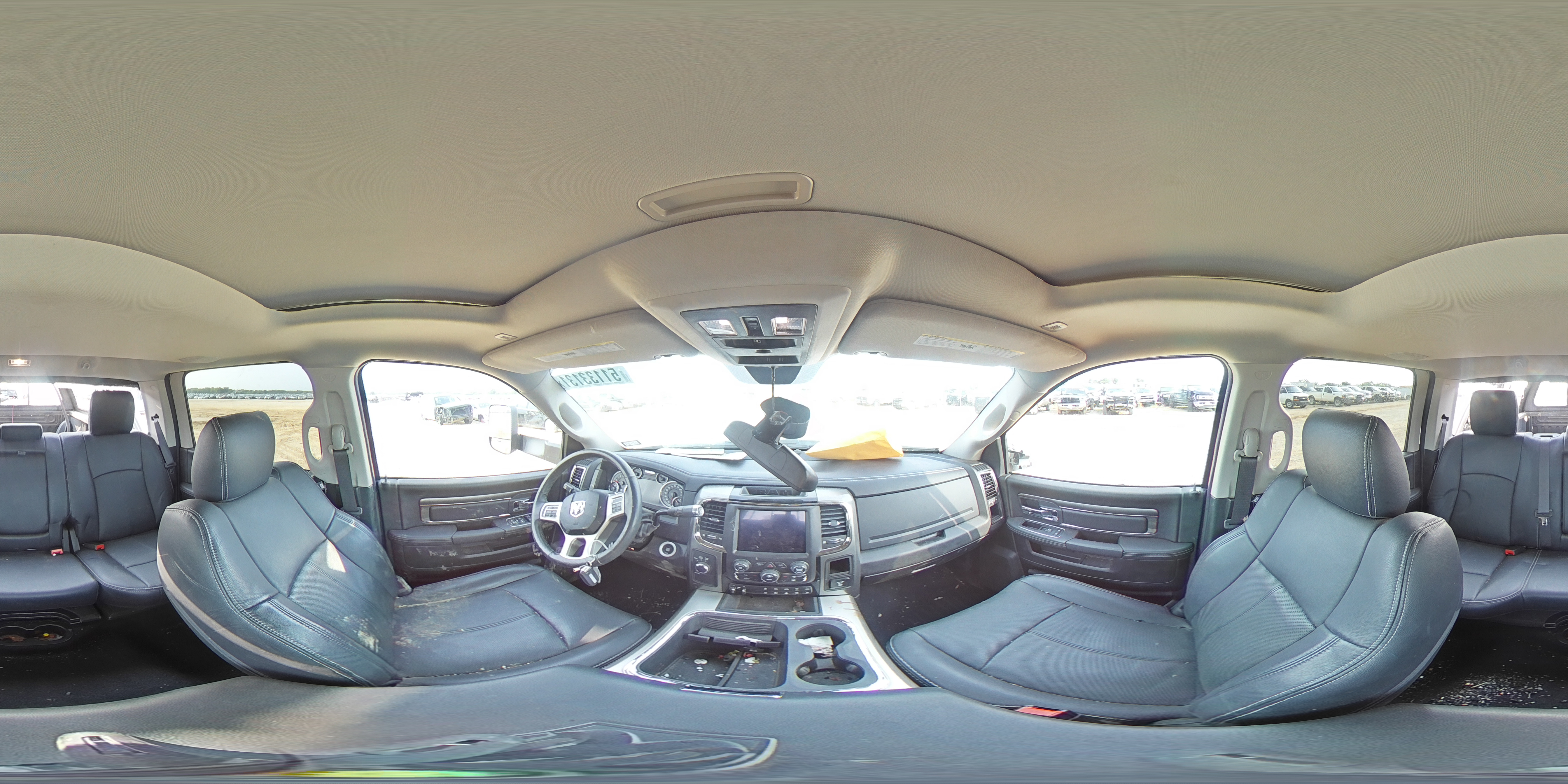 2018 RAM 3500 LARAM 3C63RRJL4JG422650