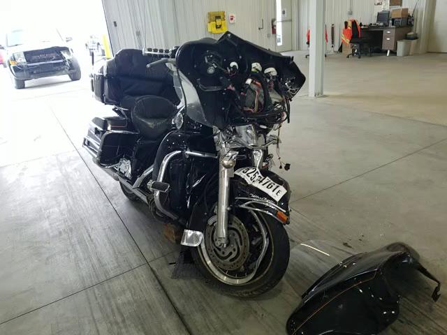 2000 HARLEY-DAVIDSON FLHTCUI 1HD1FCW1XYY606969