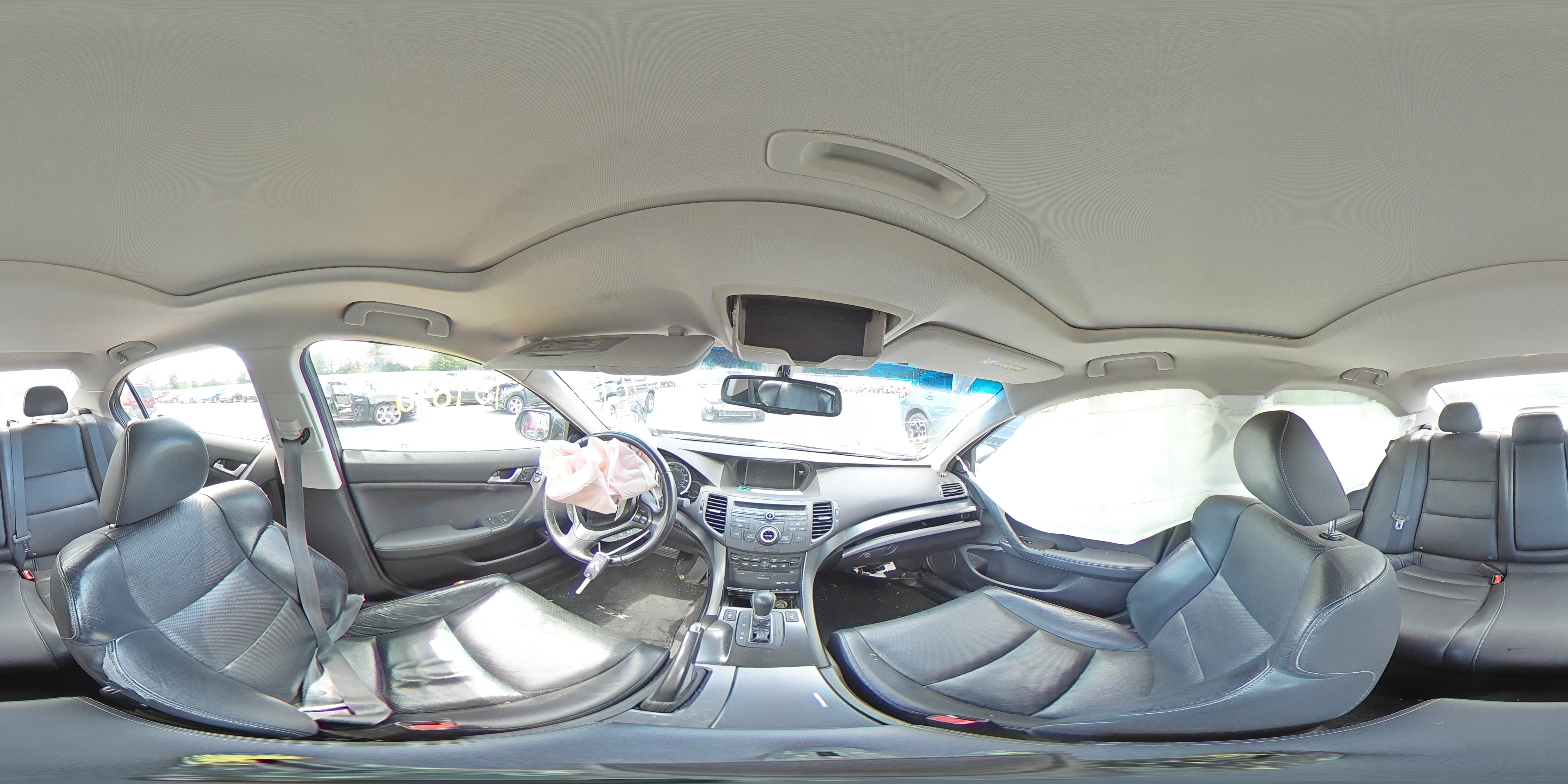 2011 ACURA TSX JH4CU2F65BC012976
