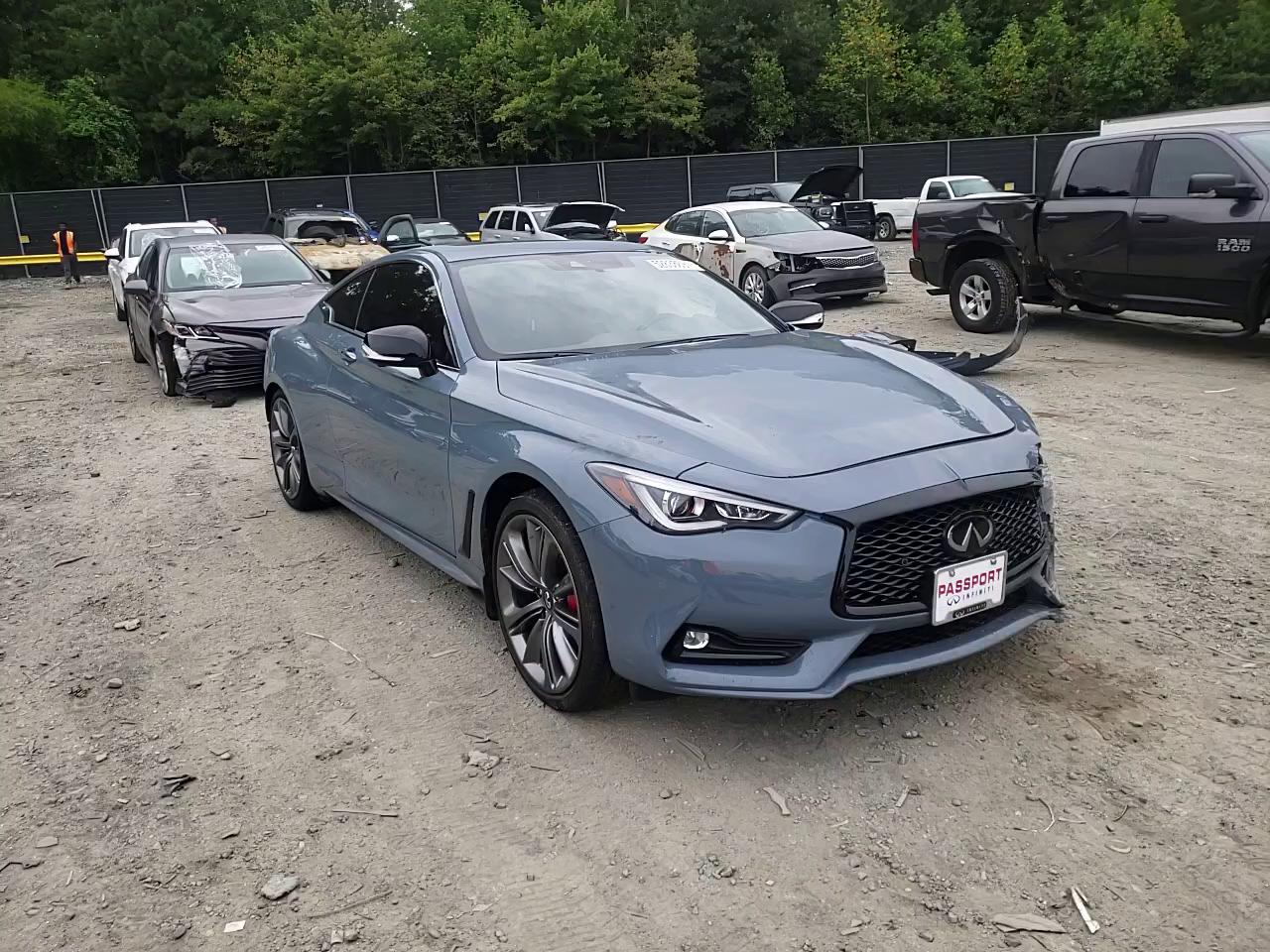 2021 INFINITI Q60 RED SP JN1FV7LL5MM560592