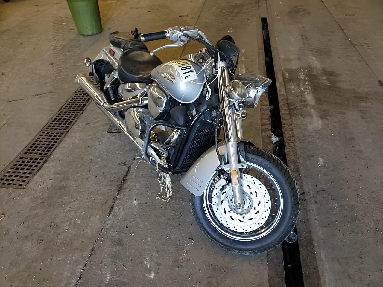 2005 HONDA VT1300 S 1HFSC52085A214266