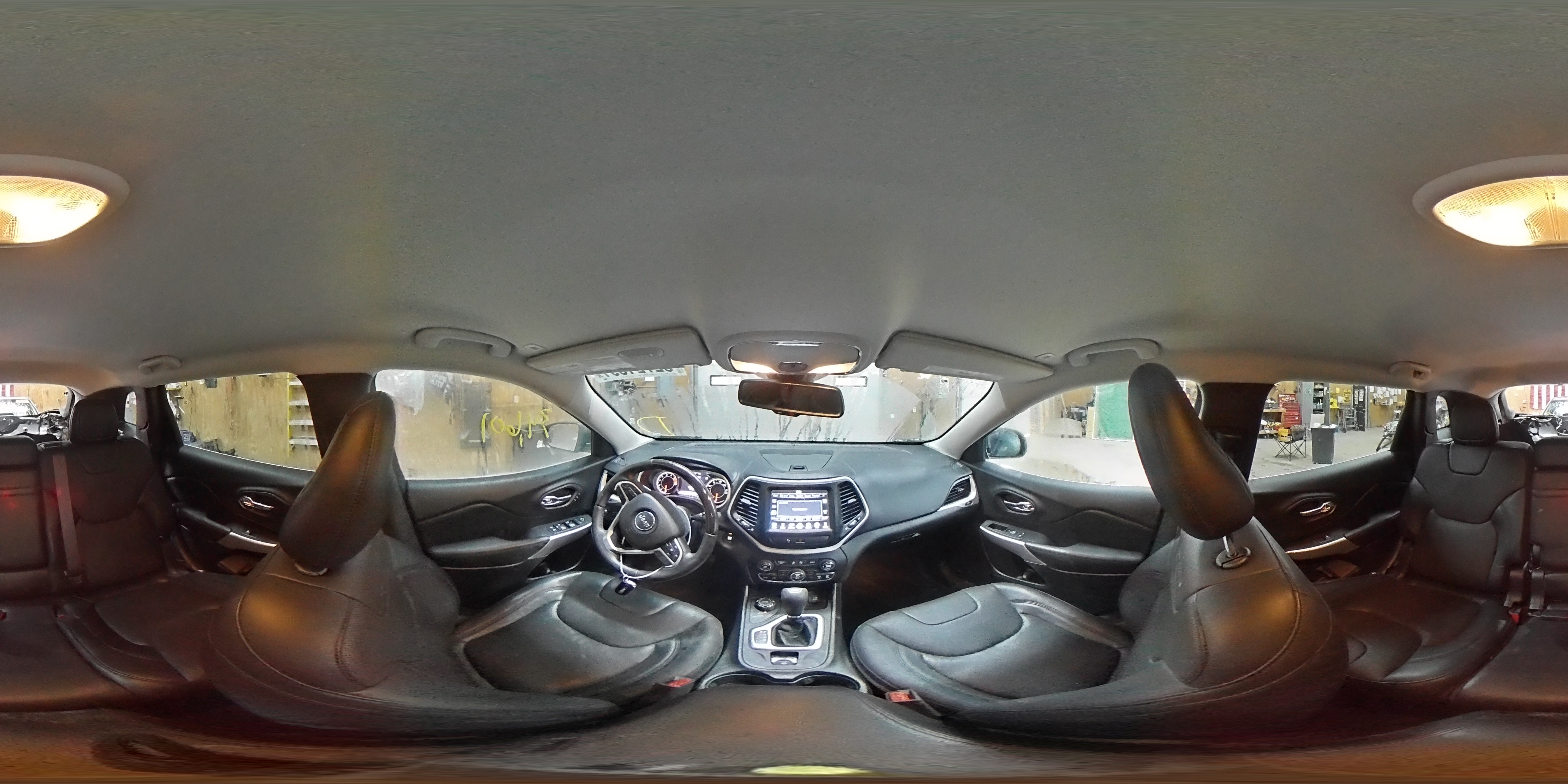 2018 JEEP CHEROKEE O 1C4PJMJX5JD594738