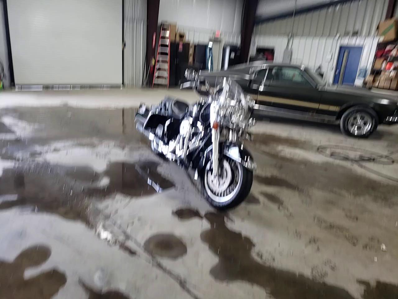 2012 HARLEY-DAVIDSON FLHR ROAD 1HD1FBM17CB650145