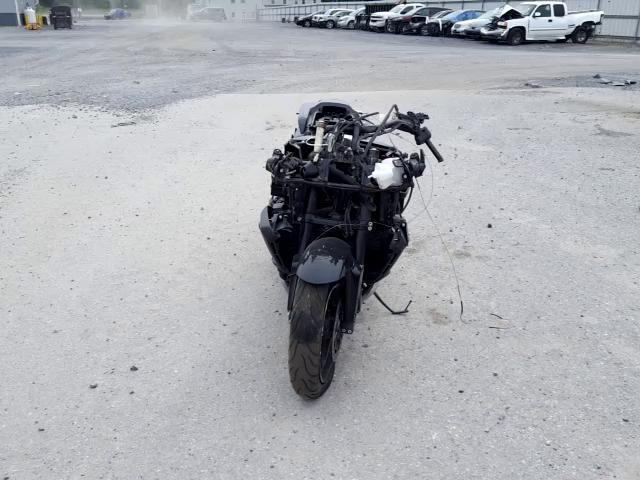2014 HONDA CTX1300 JH2SC7410EK000045