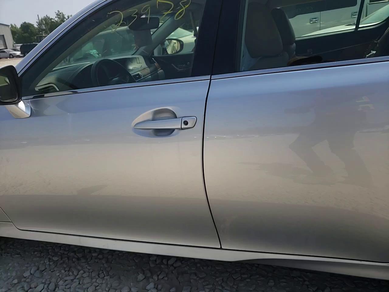 2016 LEXUS GS 350 BAS JTHBZ1BL5GA006343