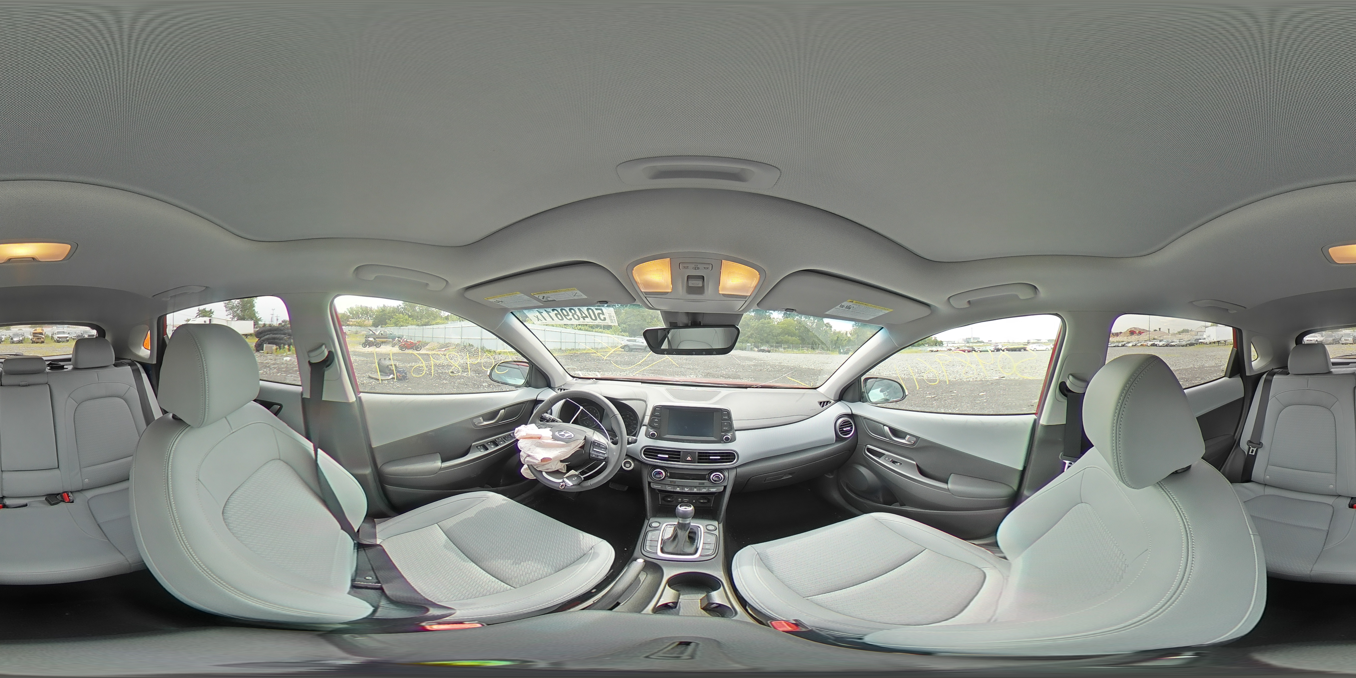 2021 HYUNDAI KONA LIMIT KM8K3CA5XMU694511