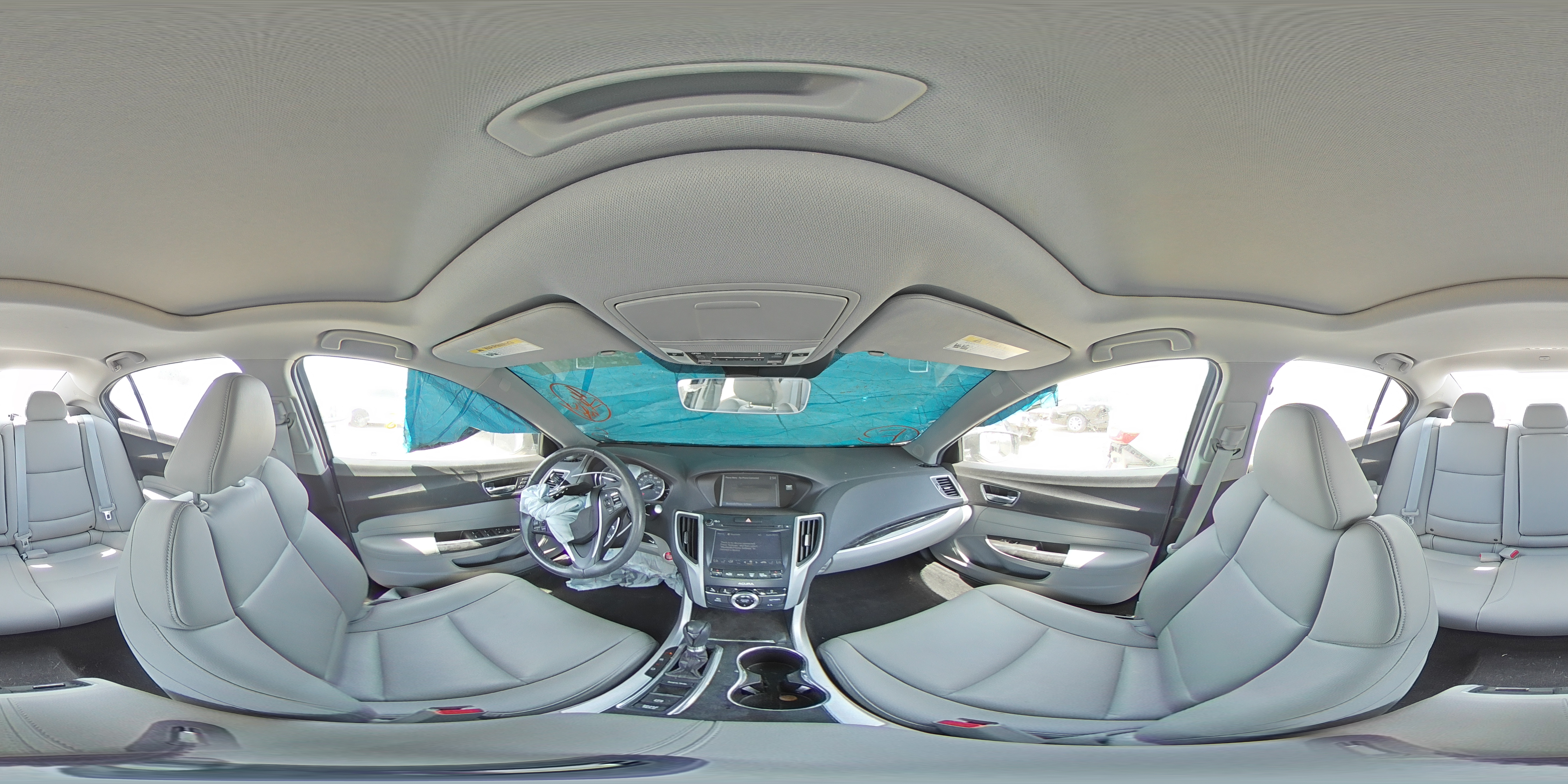 2018 ACURA TLX 19UUB1F34JA007341