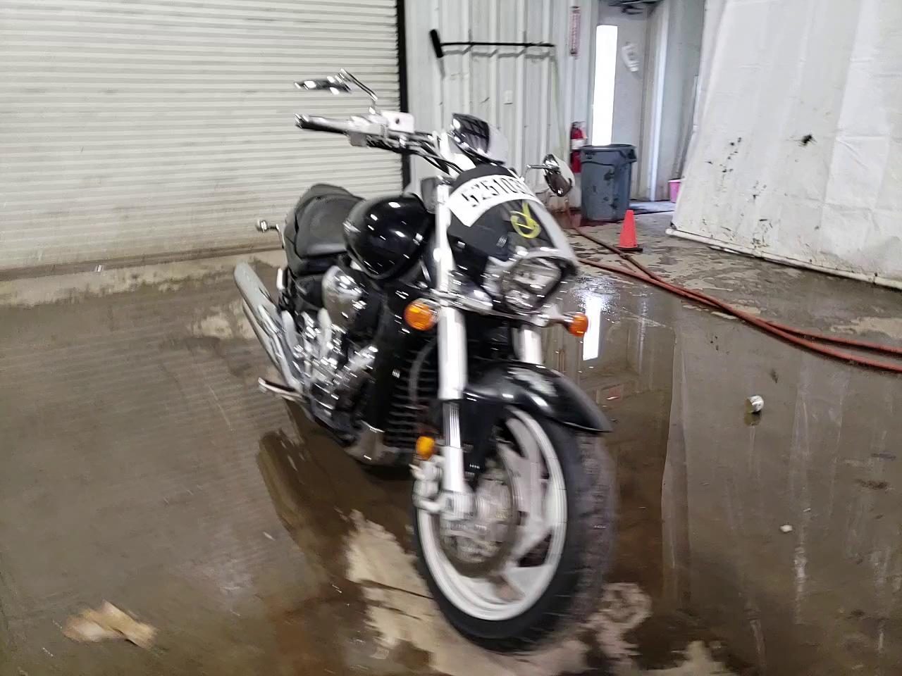 2008 SUZUKI VZR1800 JS1VY53A982104593