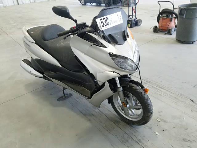 2007 YAMAHA YP400 JYASH03YX7A006522