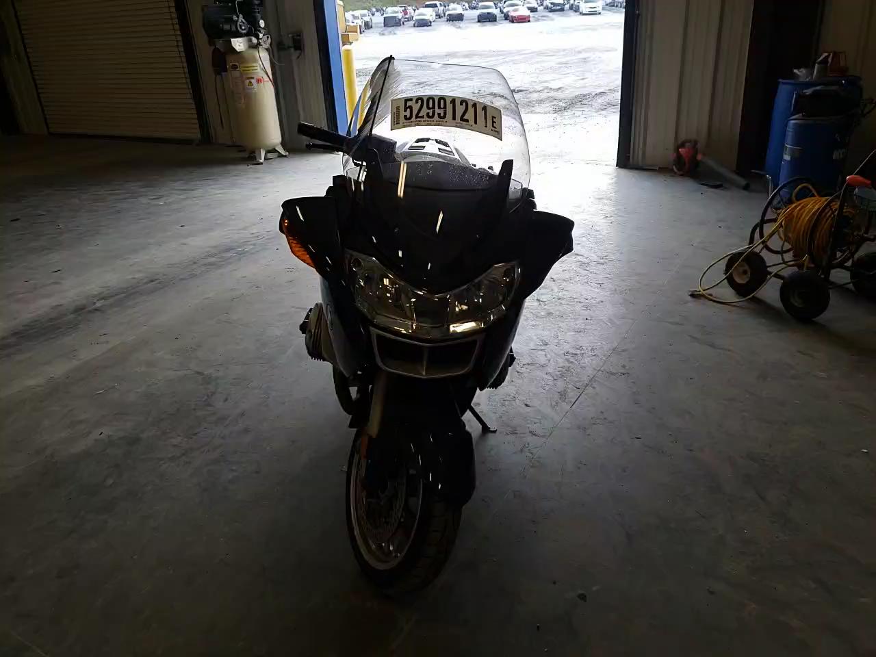 2006 BMW R1200 ST WB103880X6ZM18741