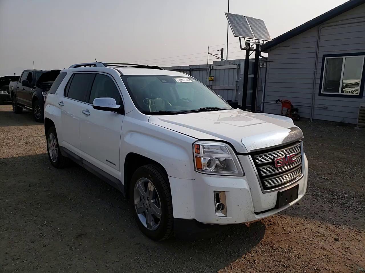 2013 GMC TERRAIN 2GKFLXE34D6158193