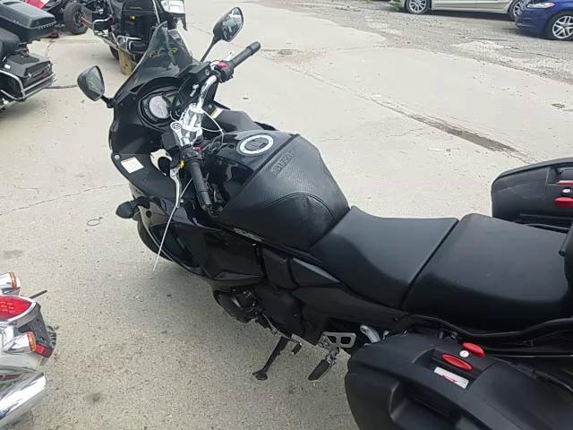 2011 SUZUKI GSX1250 F JS1GW72B0B2100959