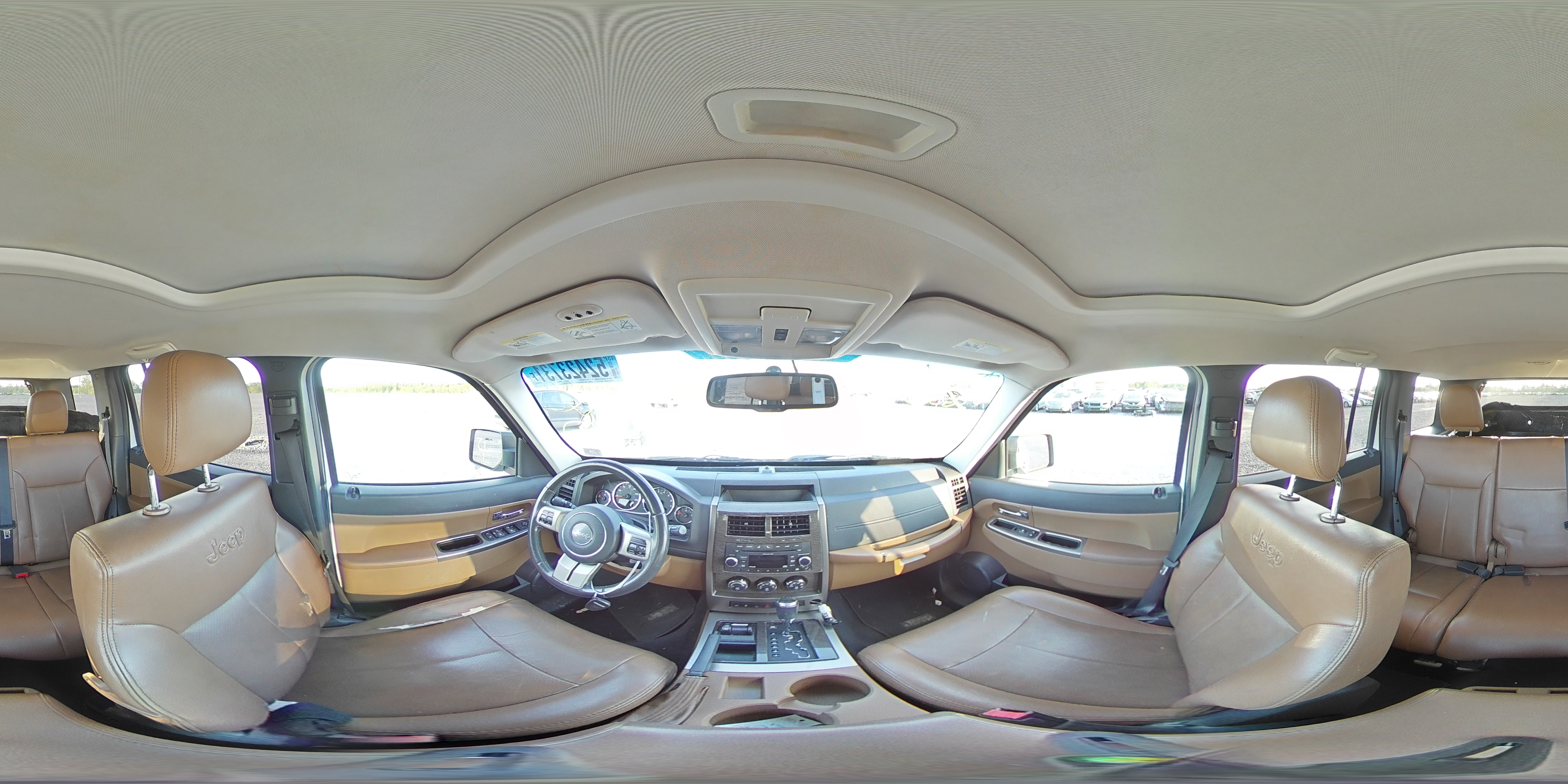 2011 JEEP LIBERTY LI 1J4PN5GK0BW530189