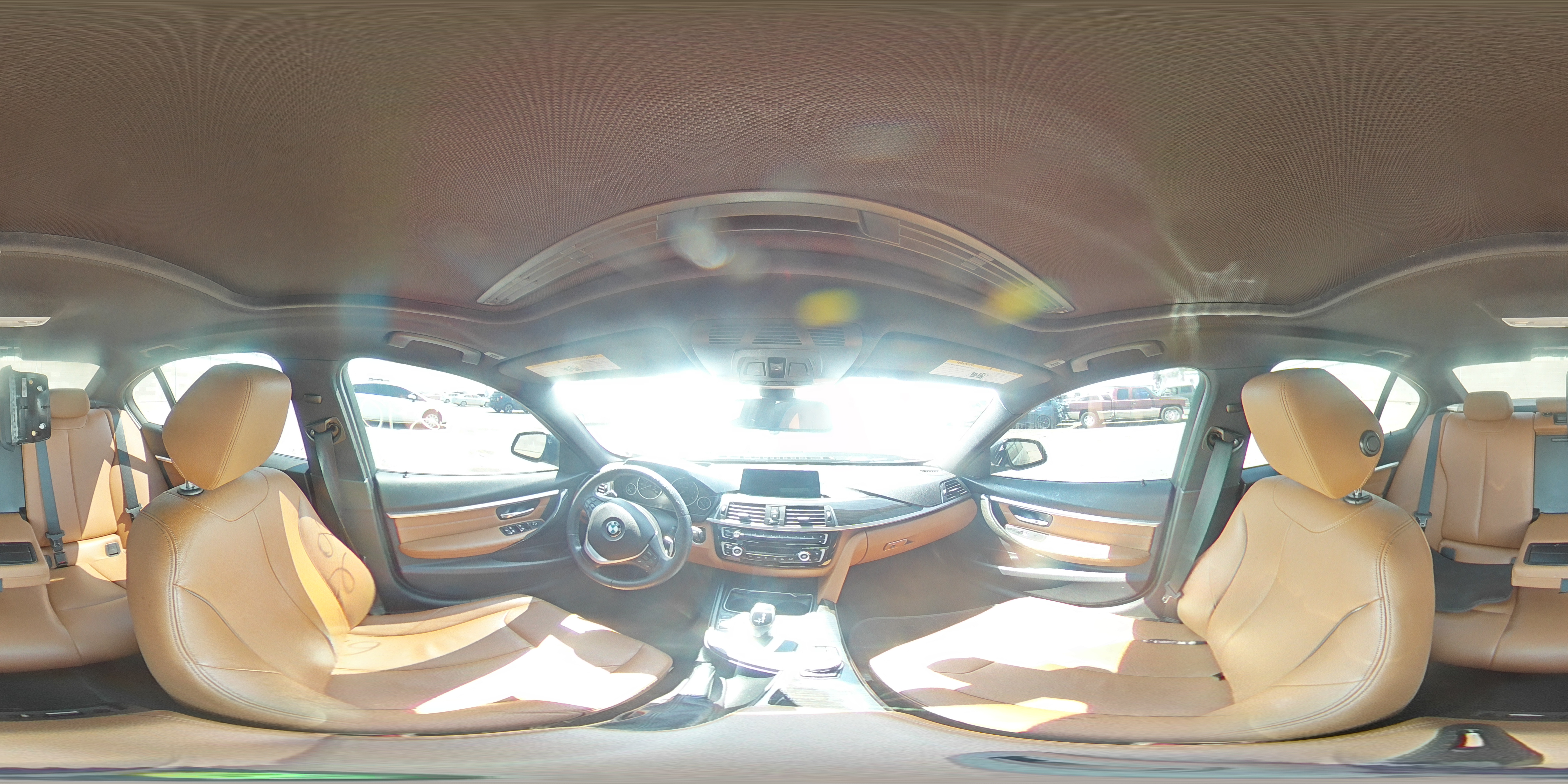 2016 BMW 328 D WBA8E5C57GK388526