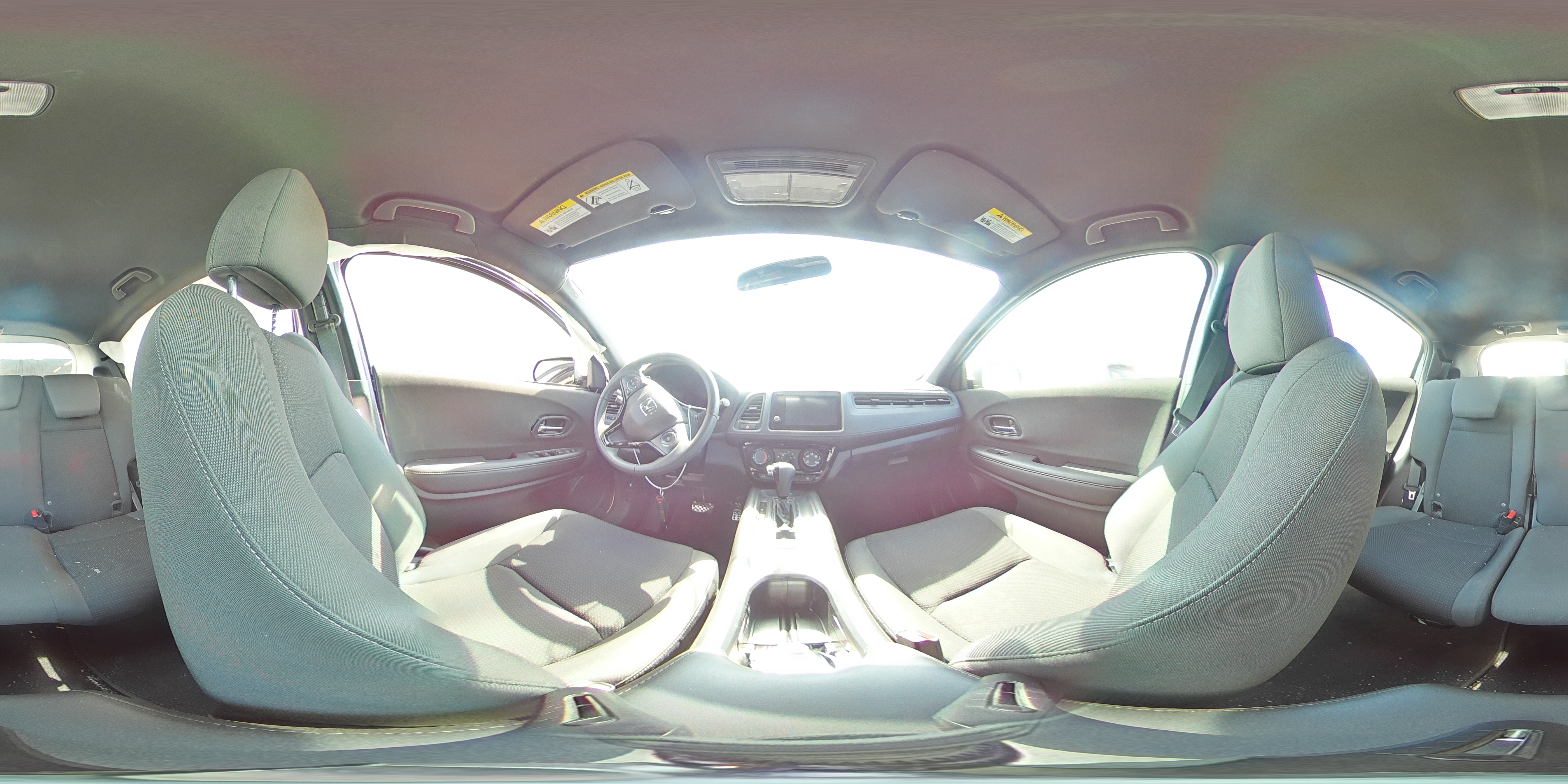 2020 HONDA HR-V SPORT 3CZRU6H17LM708754