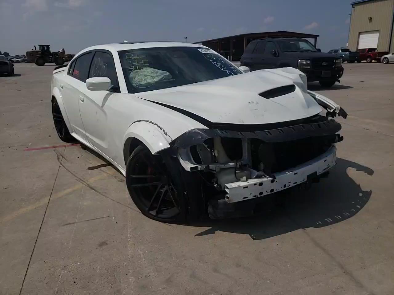 2016 DODGE CHARGER SR 2C3CDXEJ6GH129768