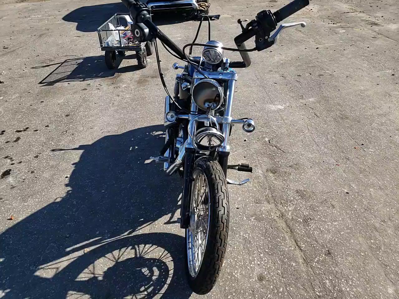 2015 HARLEY-DAVIDSON XL1200 V 1HD1LF31XFC440798