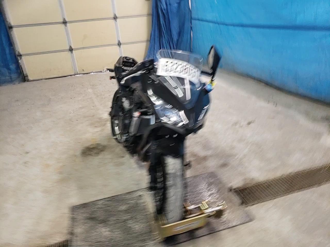 2019 KAWASAKI EX650 J JKAEXEJ16KDA03905