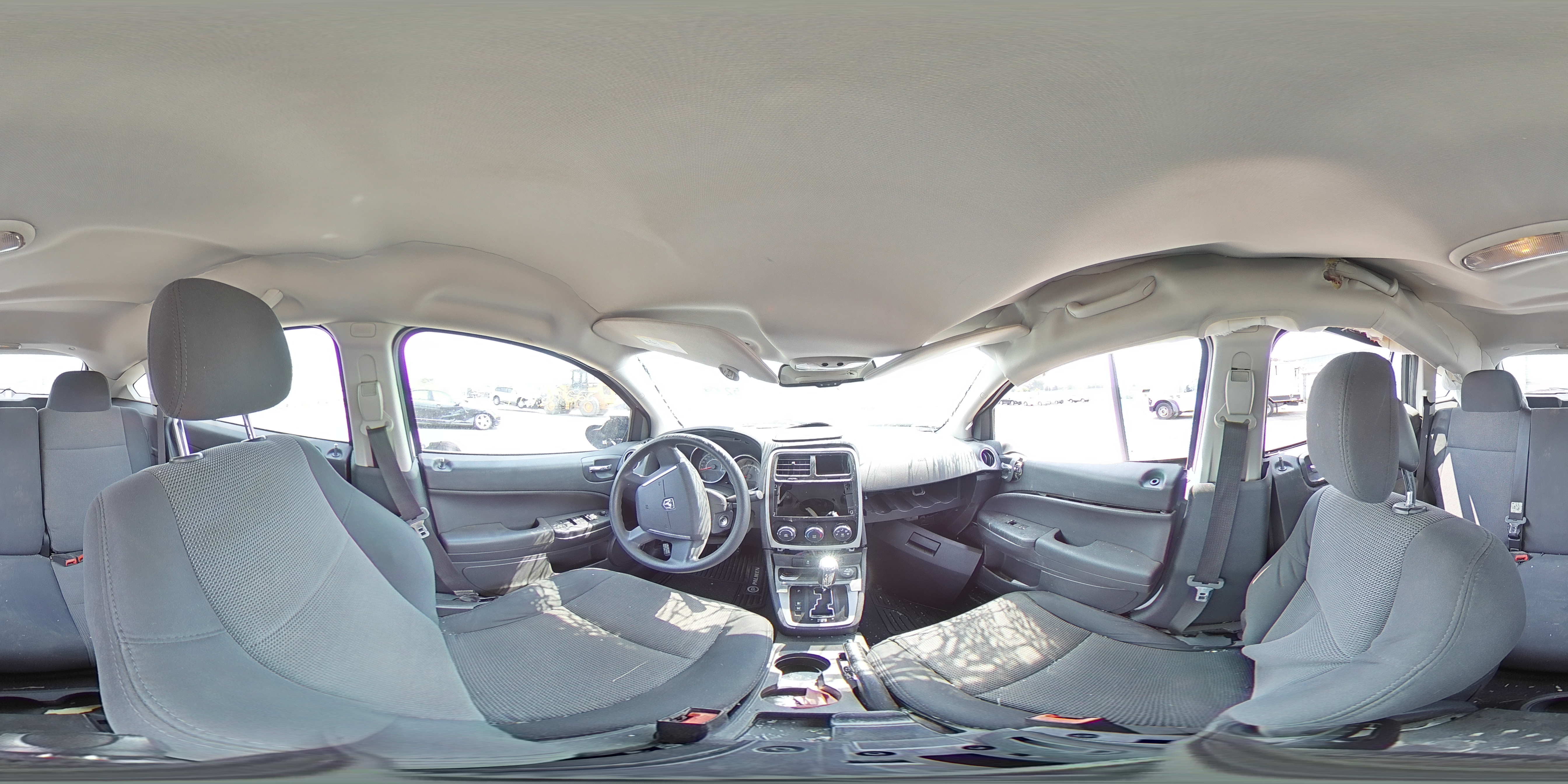 2011 DODGE CALIBER HE 1B3CB5HA0BD160717