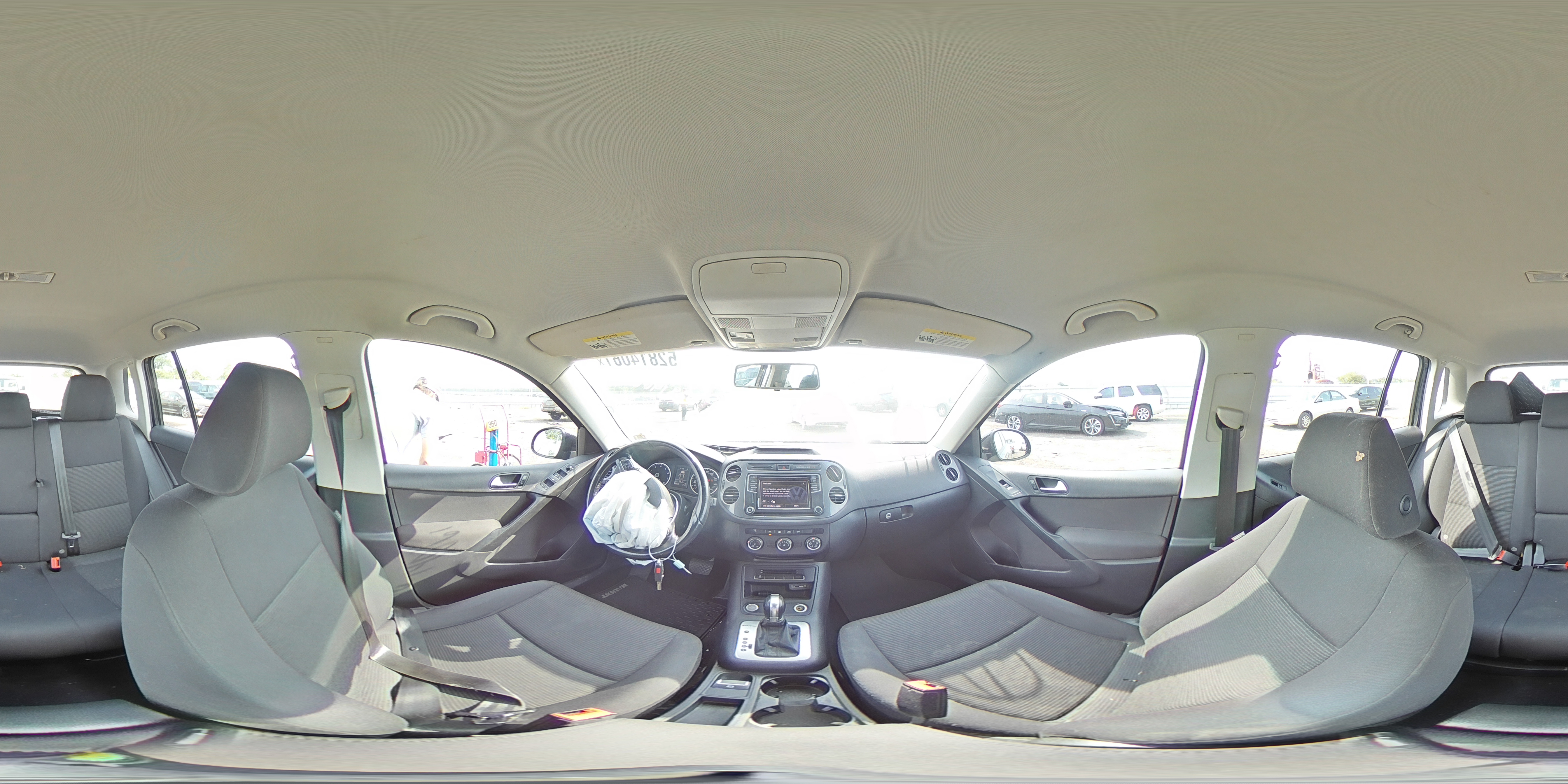 2018 VOLKSWAGEN TIGUAN LIM WVGBV7AX3JK003331