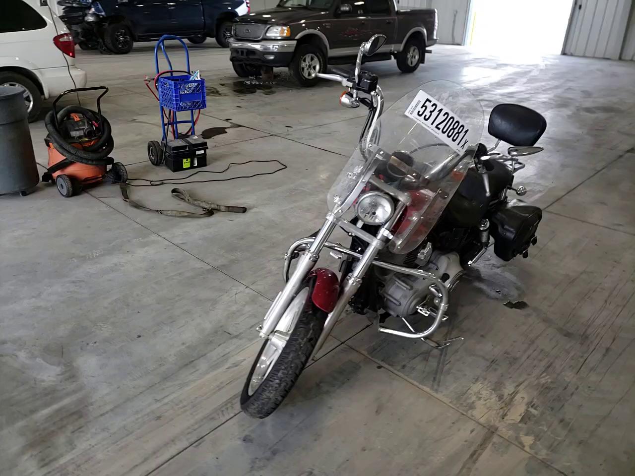 2007 HARLEY-DAVIDSON FXD 1HD1GM4107K338666