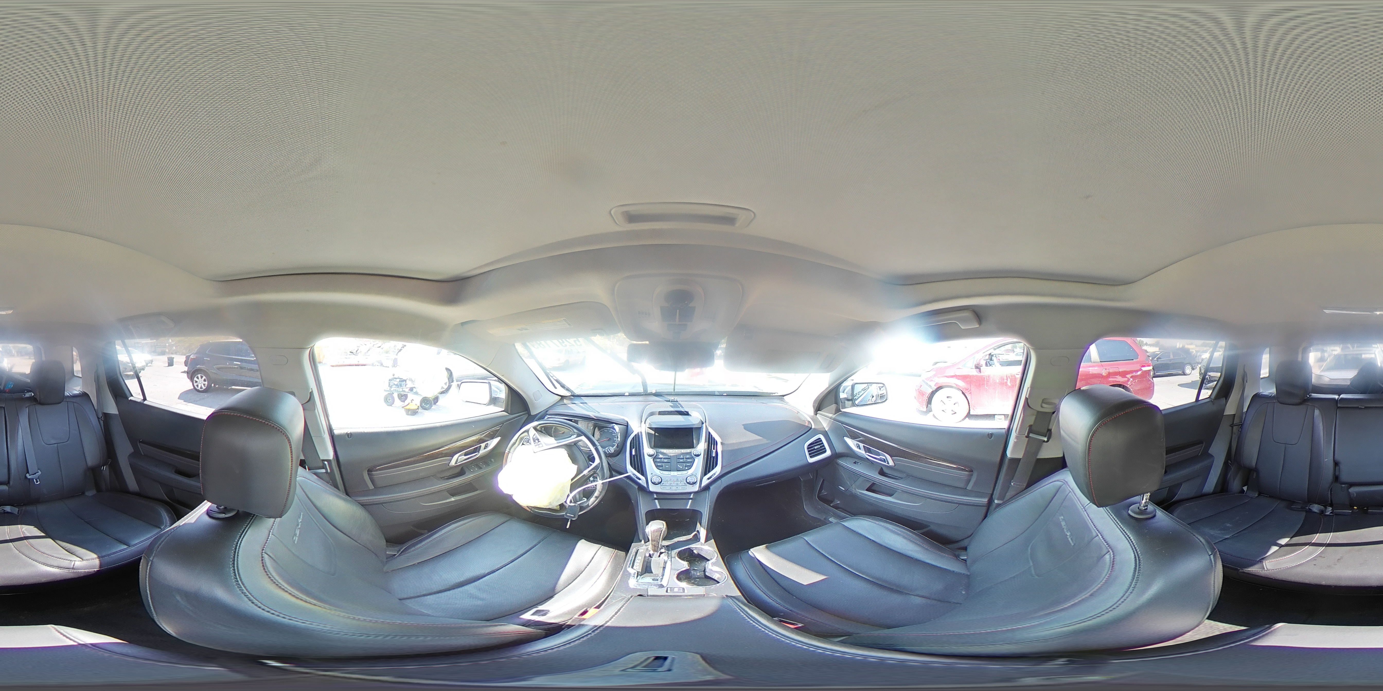 2015 GMC TERRAIN DE 2GKFLZE39F6155157