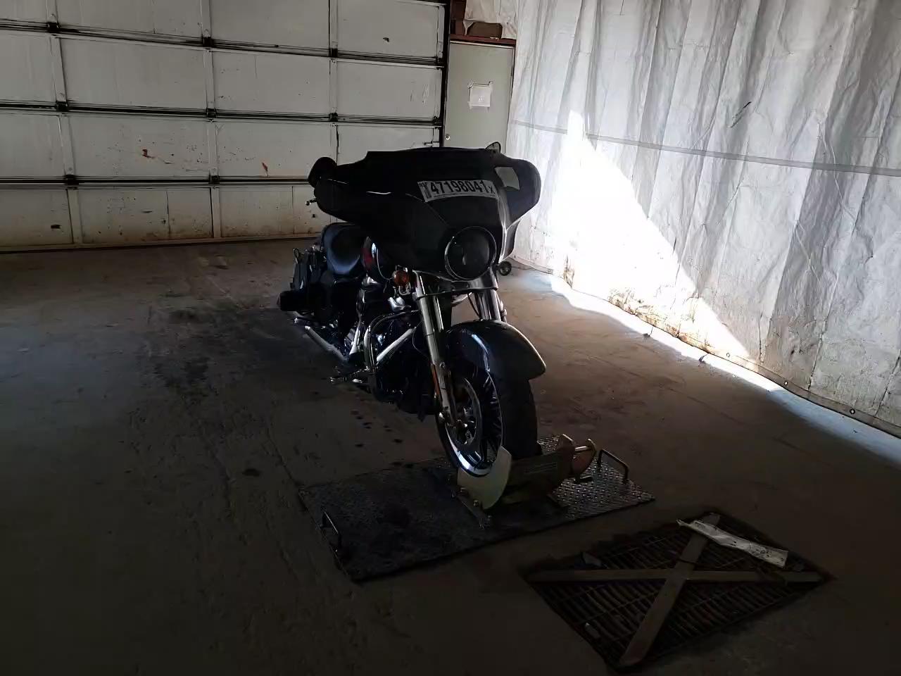 2019 HARLEY-DAVIDSON FLHT 1HD1FVC28KB651752