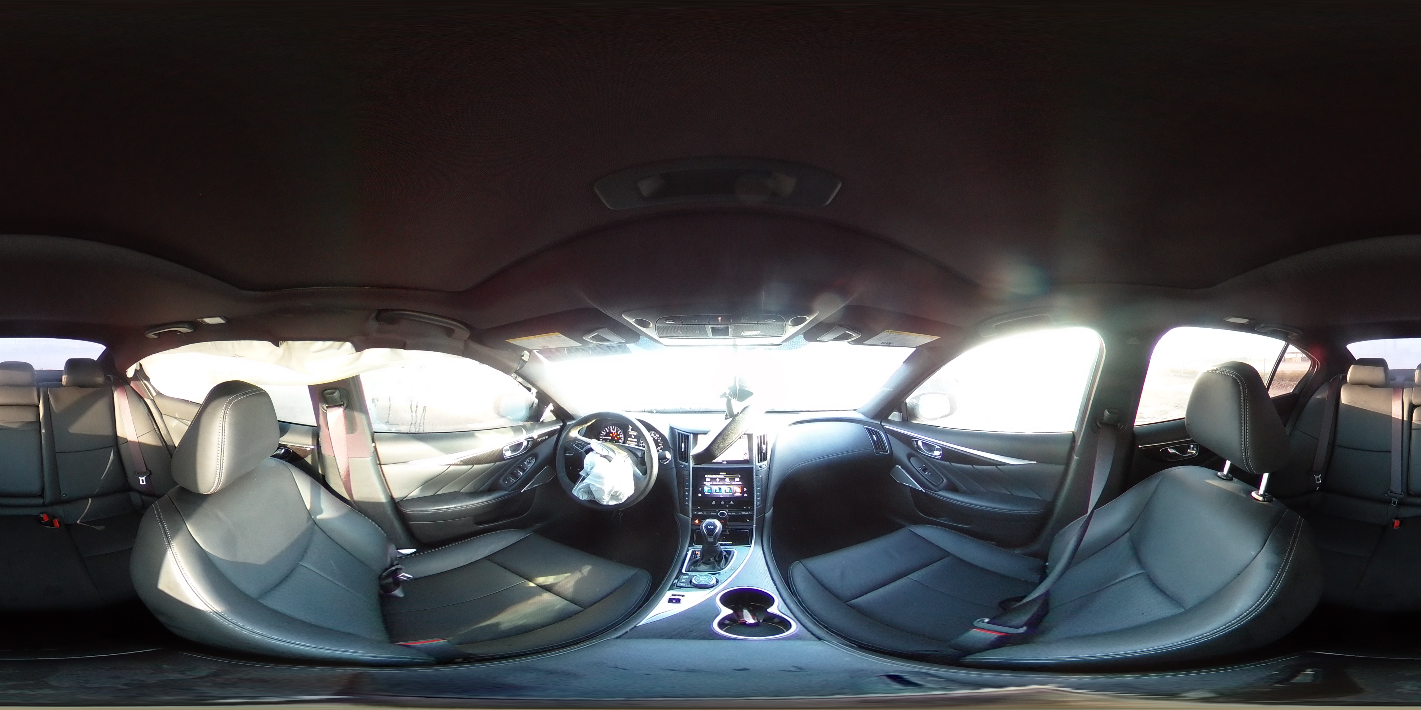 2021 INFINITI Q50 SENSOR JN1EV7CP8MM702867