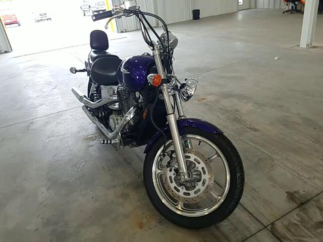 2002 HONDA VT1100 C 1HFSC18002A602006