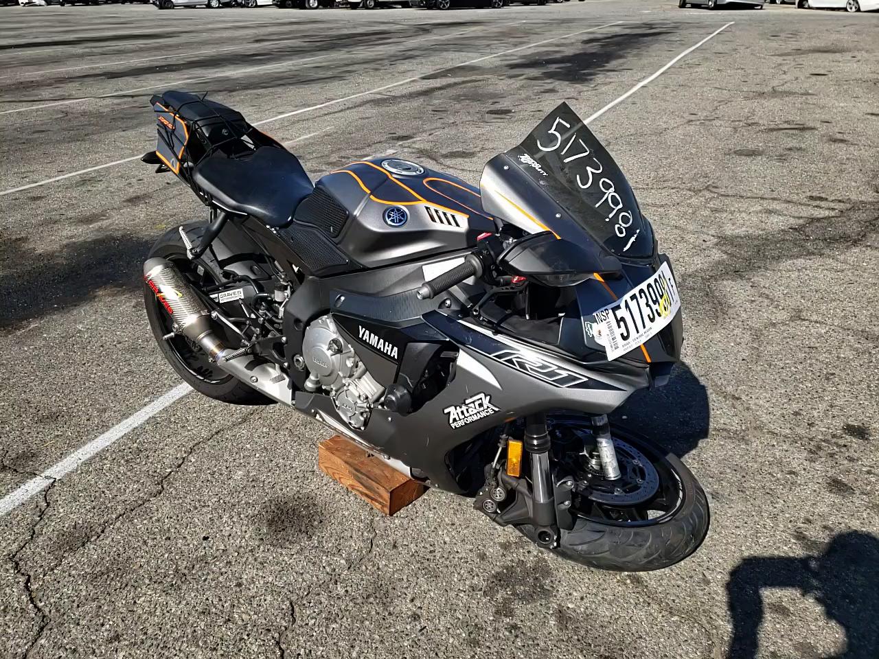2016 YAMAHA YZFR1 C JYARN39Y5GA001048