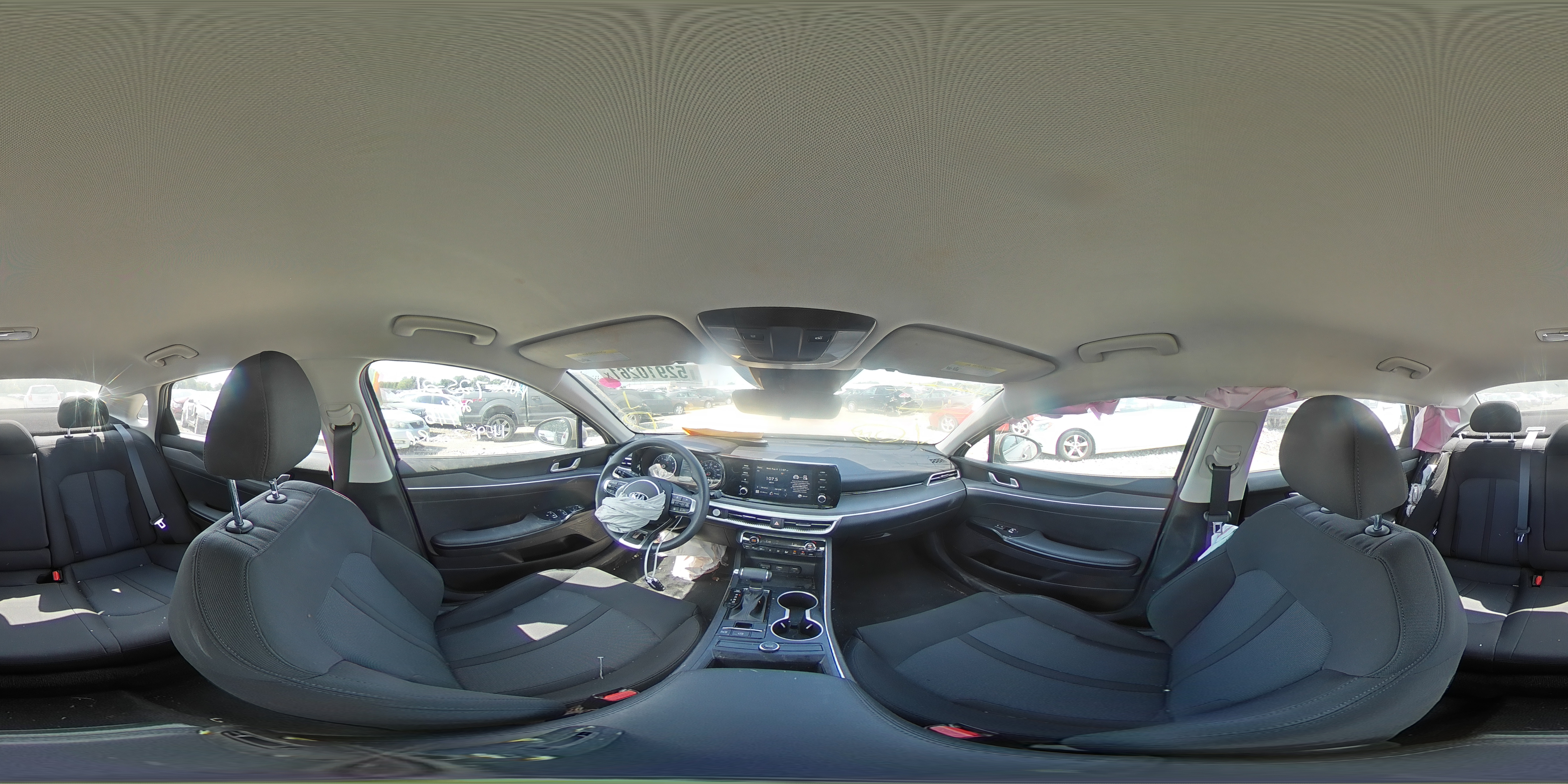 2021 KIA K5 LXS 5XXG14J20MG039338