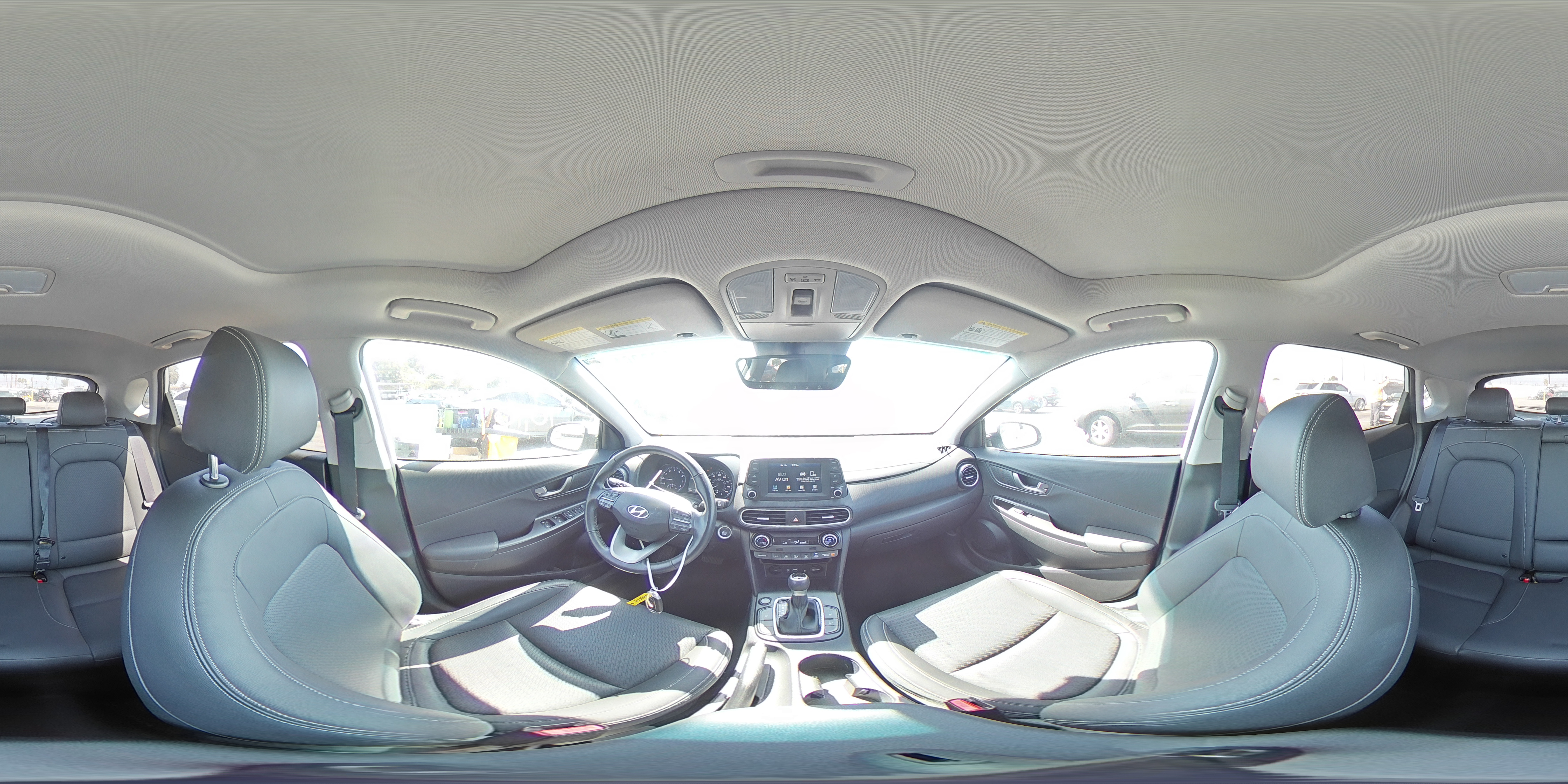 2020 HYUNDAI KONA LIMIT KM8K33A55LU399136