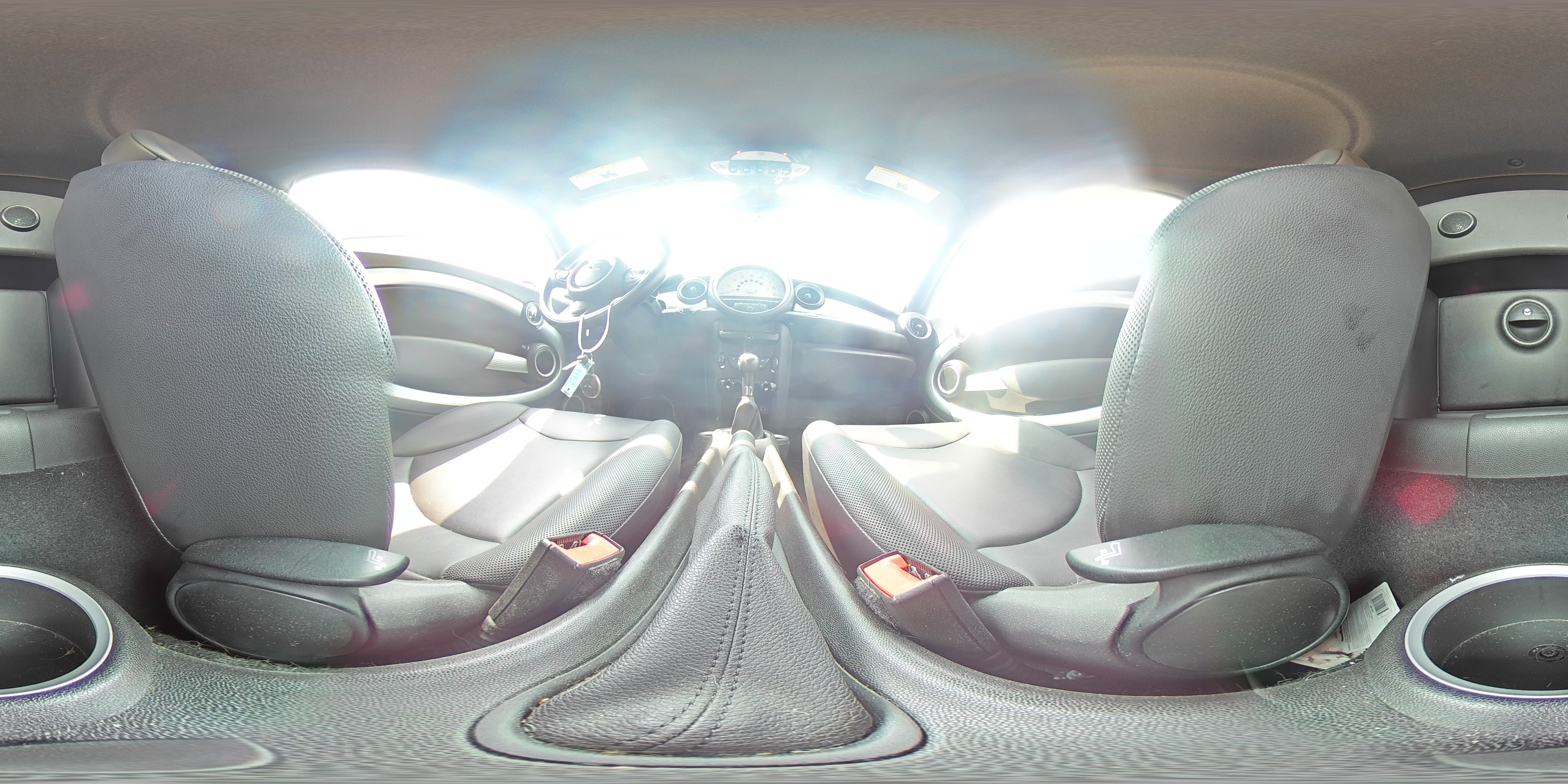 2012 MINI COOPER COU WMWSX1C54CT164045