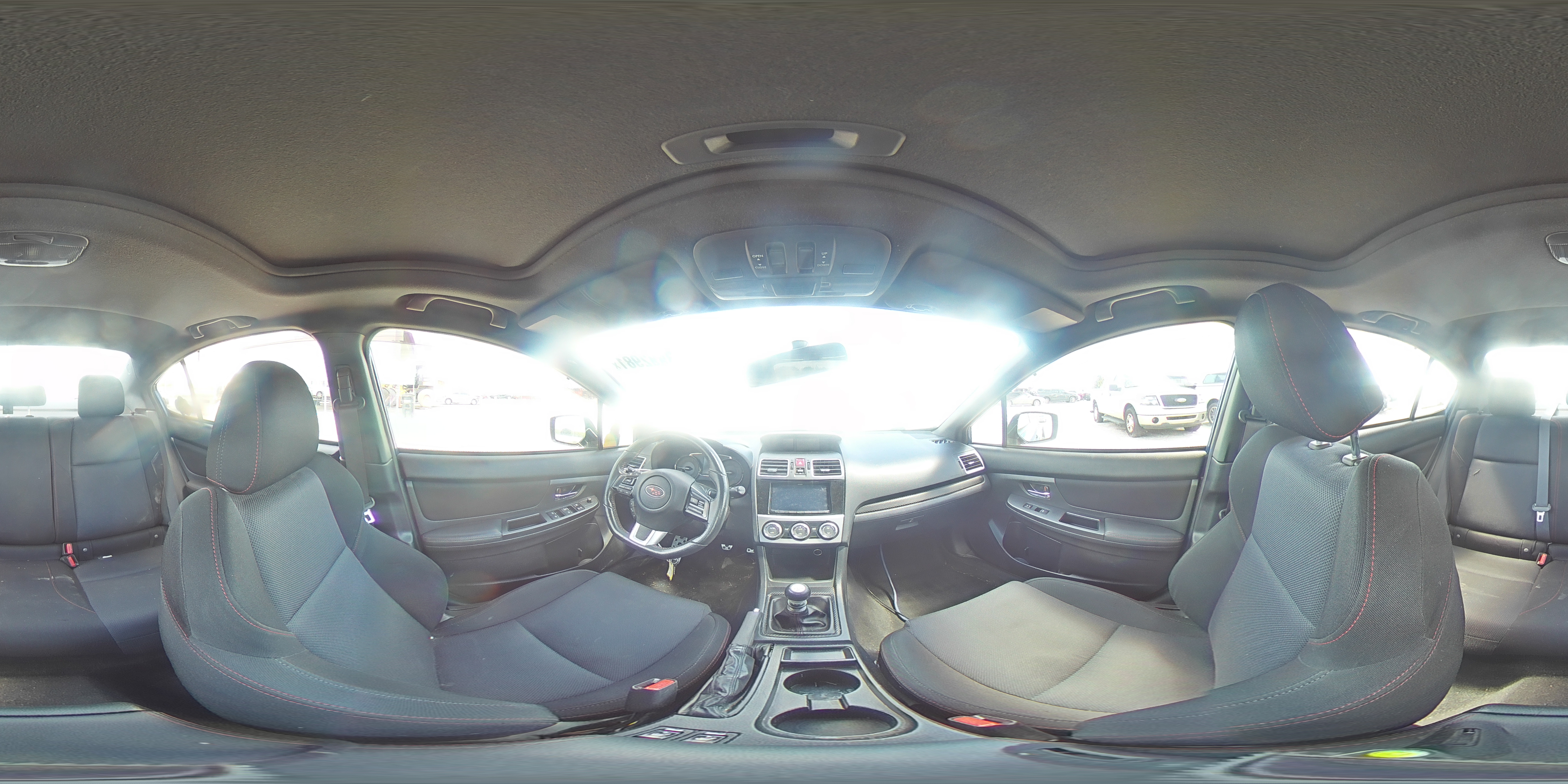 2016 SUBARU WRX PREMIU JF1VA1E62G9806438