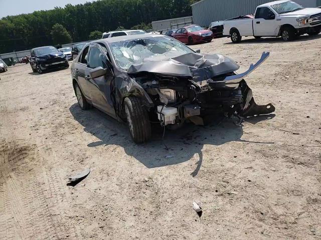 2011 Ford Fusion Hybrid VIN: 3FADP0L3XBR174296 Lot: 74455894