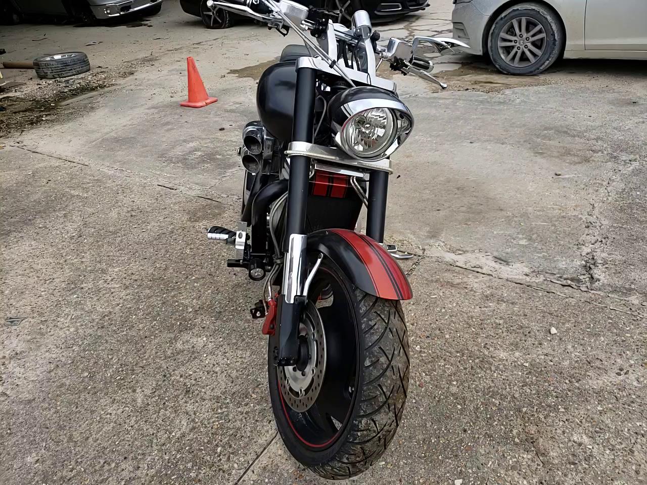 2002 HONDA VTX1800 C 1HFSC46092A007367
