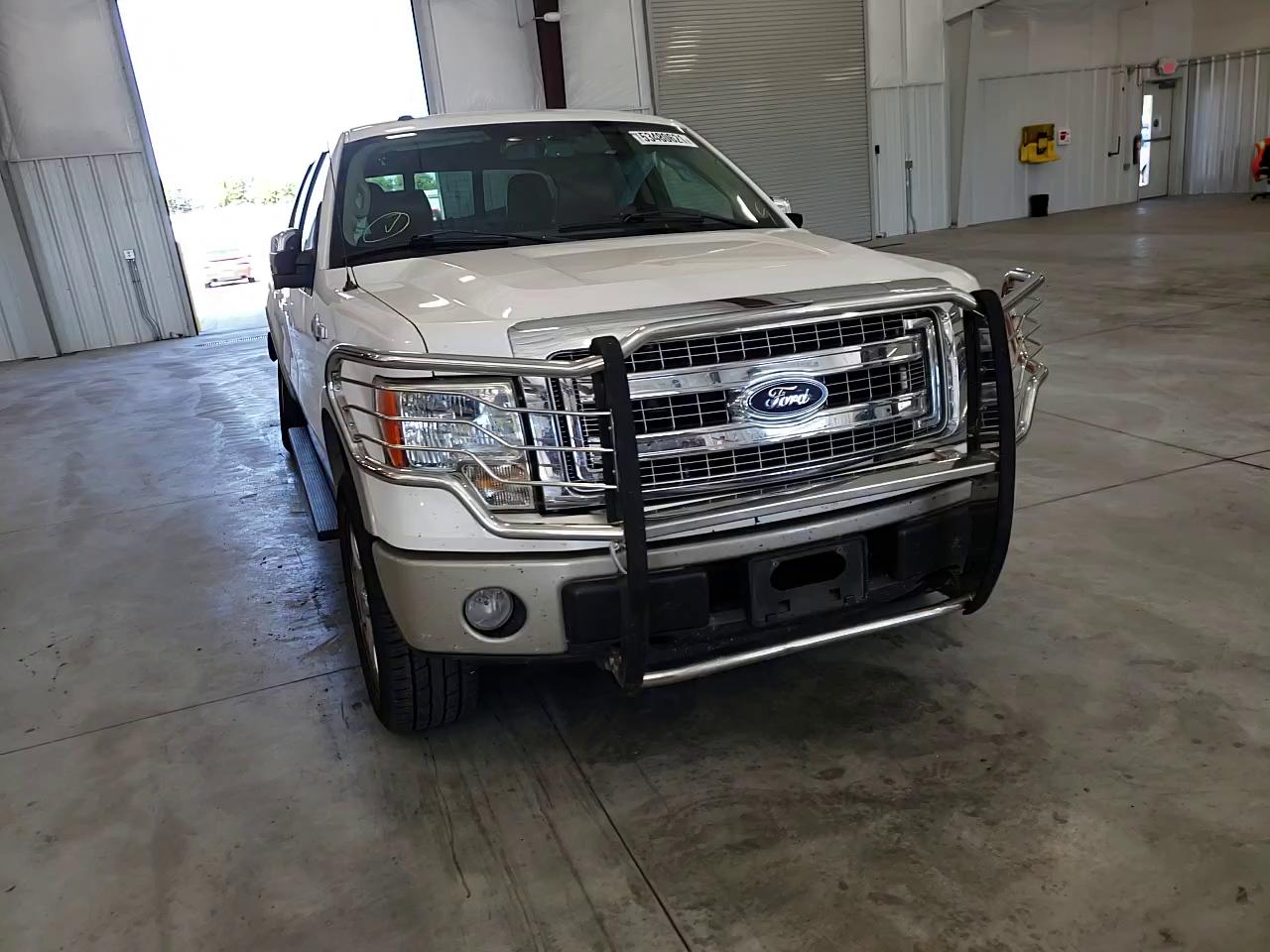 2010 FORD F-150 1FTFW1EVXAKA90198