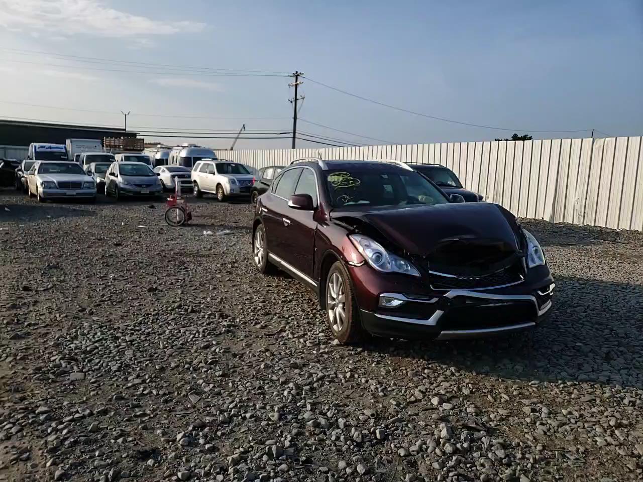2016 INFINITI QX50 JN1BJ0RR7GM266094