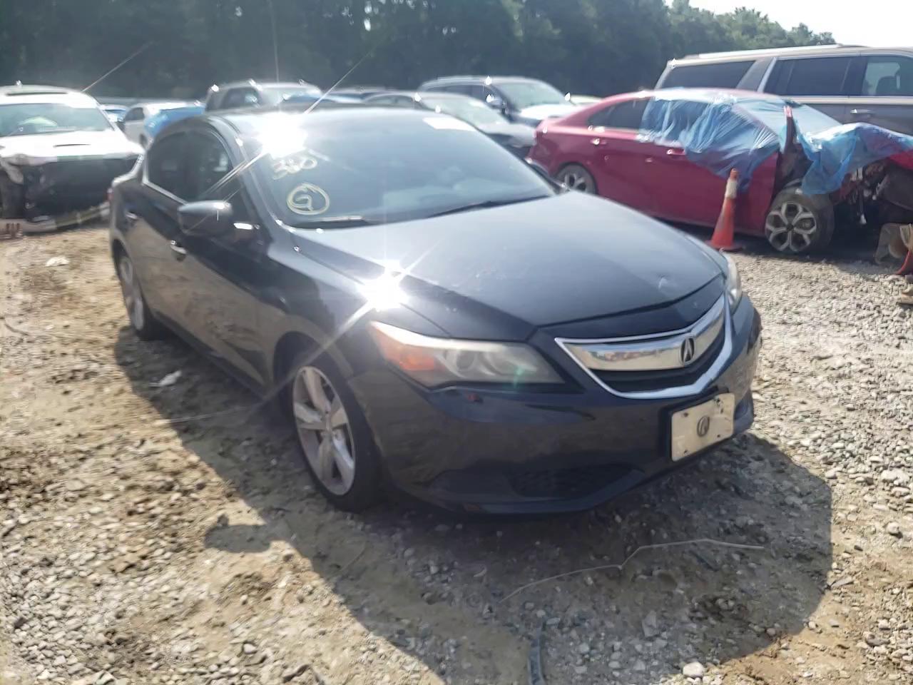 2015 ACURA ILX 20 19VDE1F33FE004045