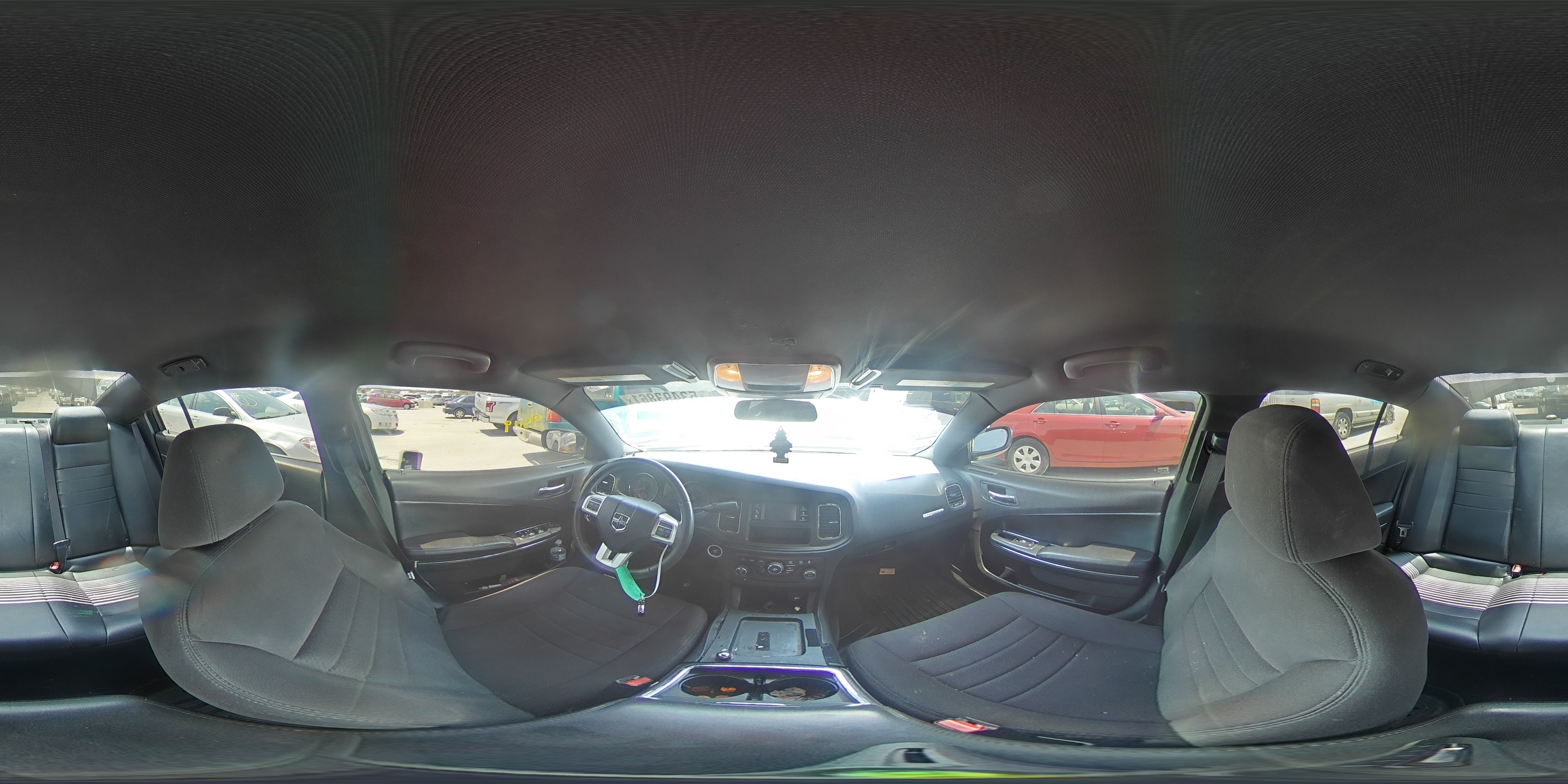2014 DODGE CHARGER PO 2C3CDXKT9EH351241
