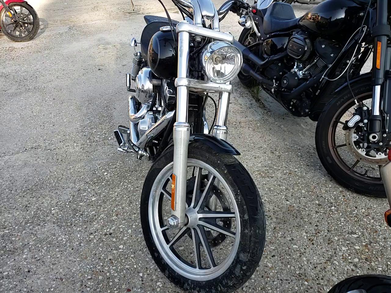 2009 HARLEY-DAVIDSON FXDL 1HD1GN4129K331176